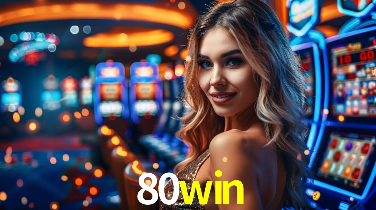Statistics 80win