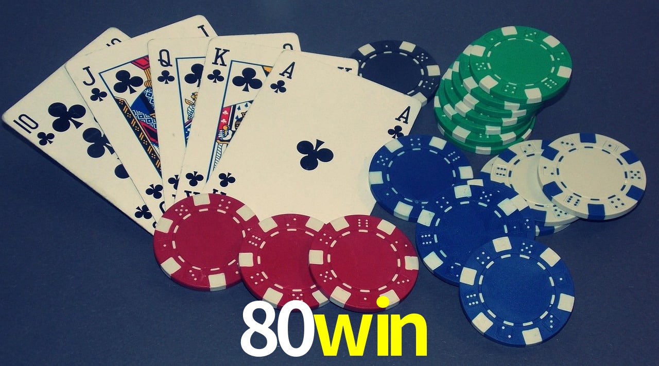 Welcome Bonus 80win