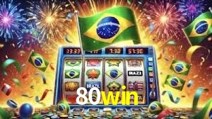 Experiência VIP 80win