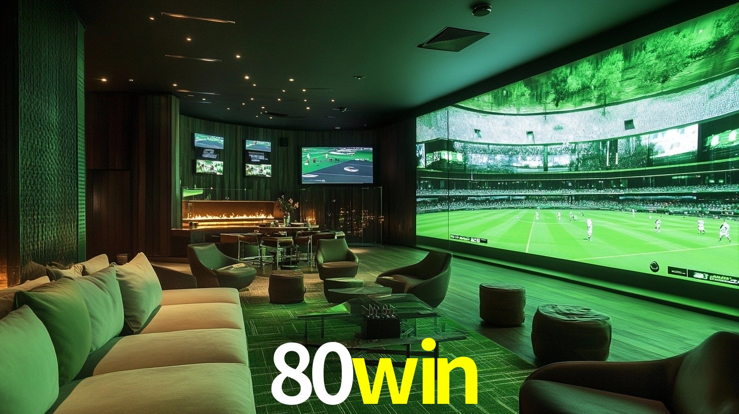 80win bet
