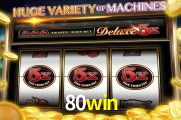VIP Casino 80win