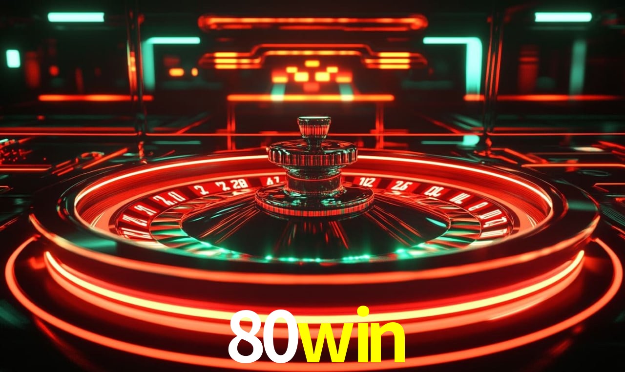 Apostas Esportivas na 80win: Um Guia Completo