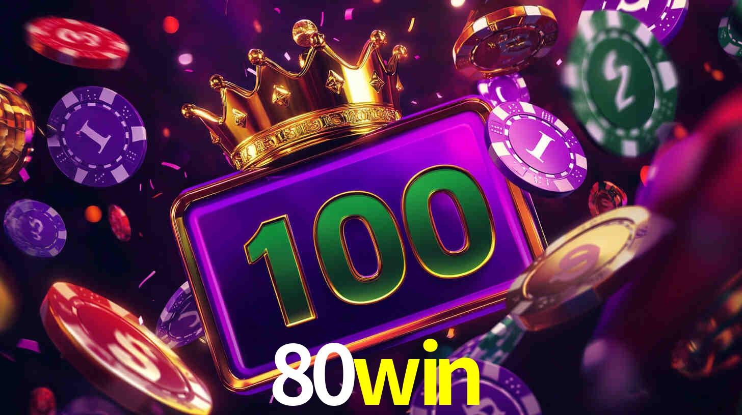 80win App Interface