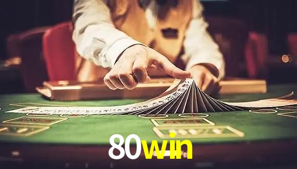 VIP Casino 80win