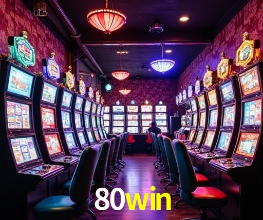 Flash Promotion 80win