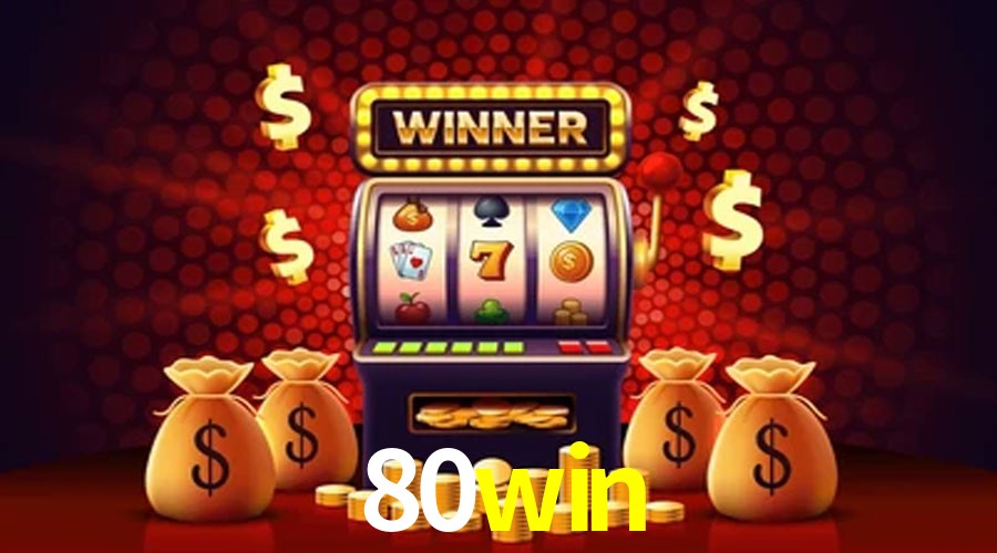 Game Providers 80win