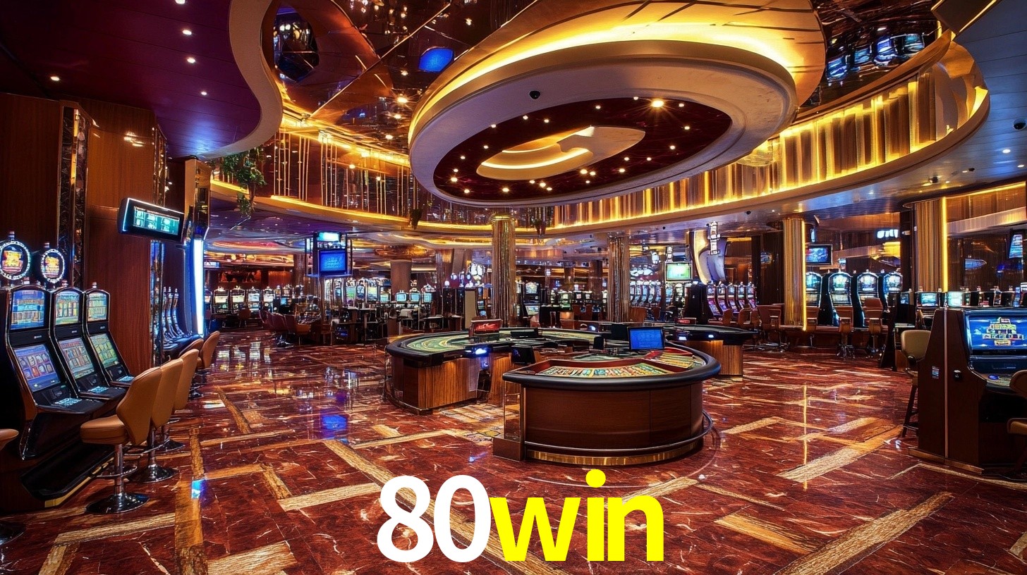 Exclusive Games 80win