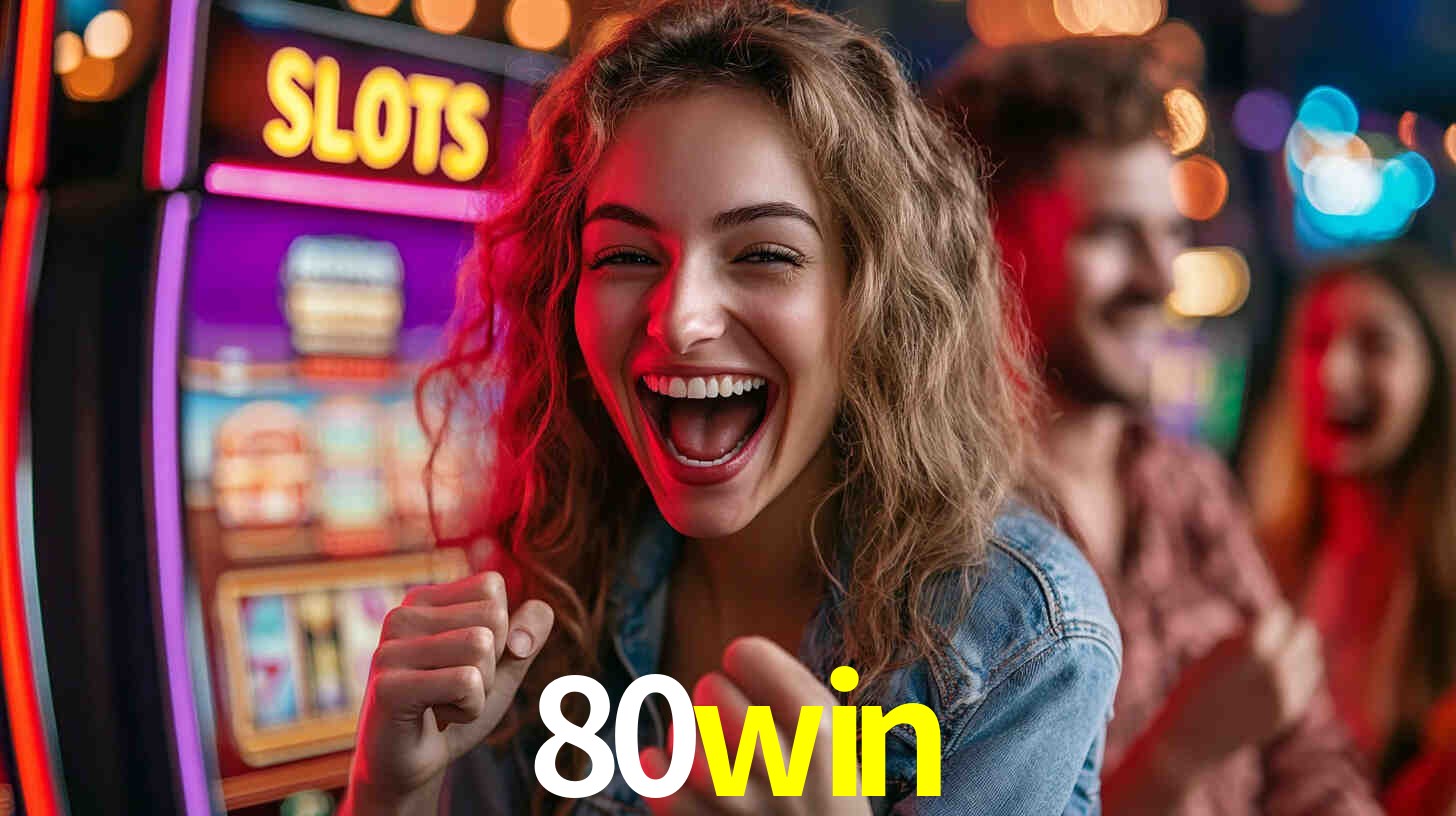Apostas Esportivas na 80win: Um Guia Completo