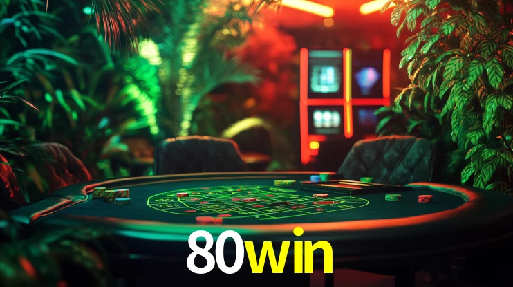 Welcome Bonus 80win