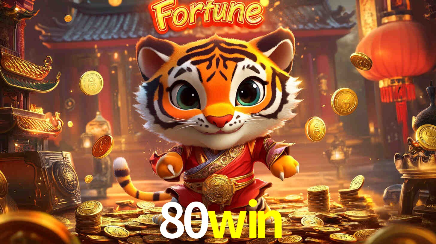 Descubra a Magia dos Jogos de Arcade no 80win