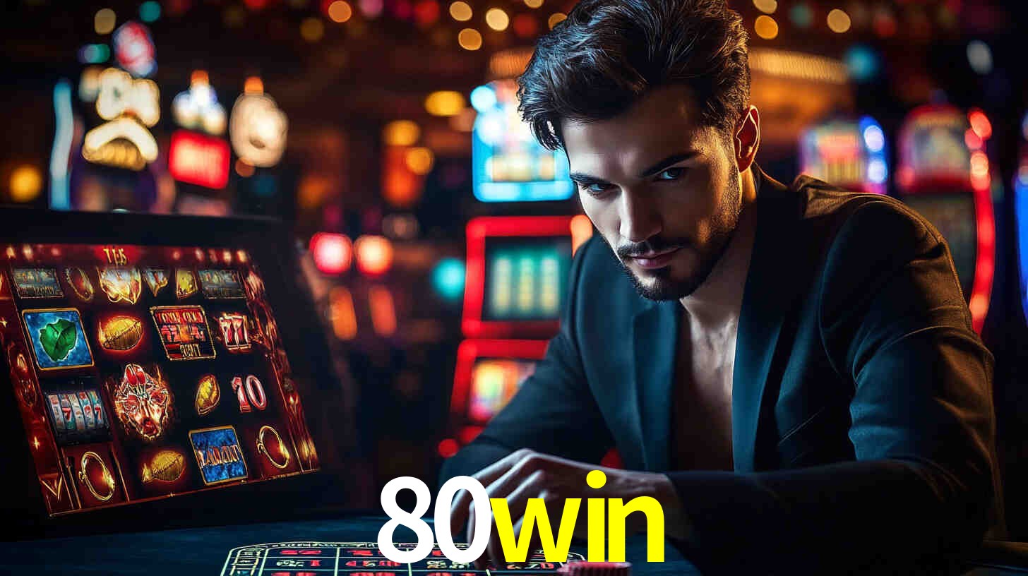 80win bet