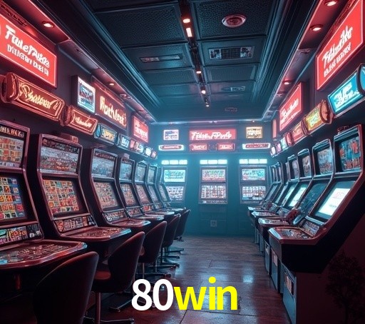 Security Systems 80win