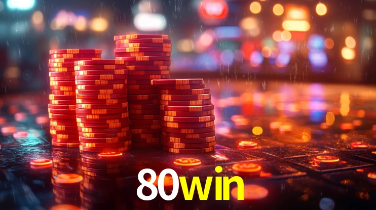 80win bet