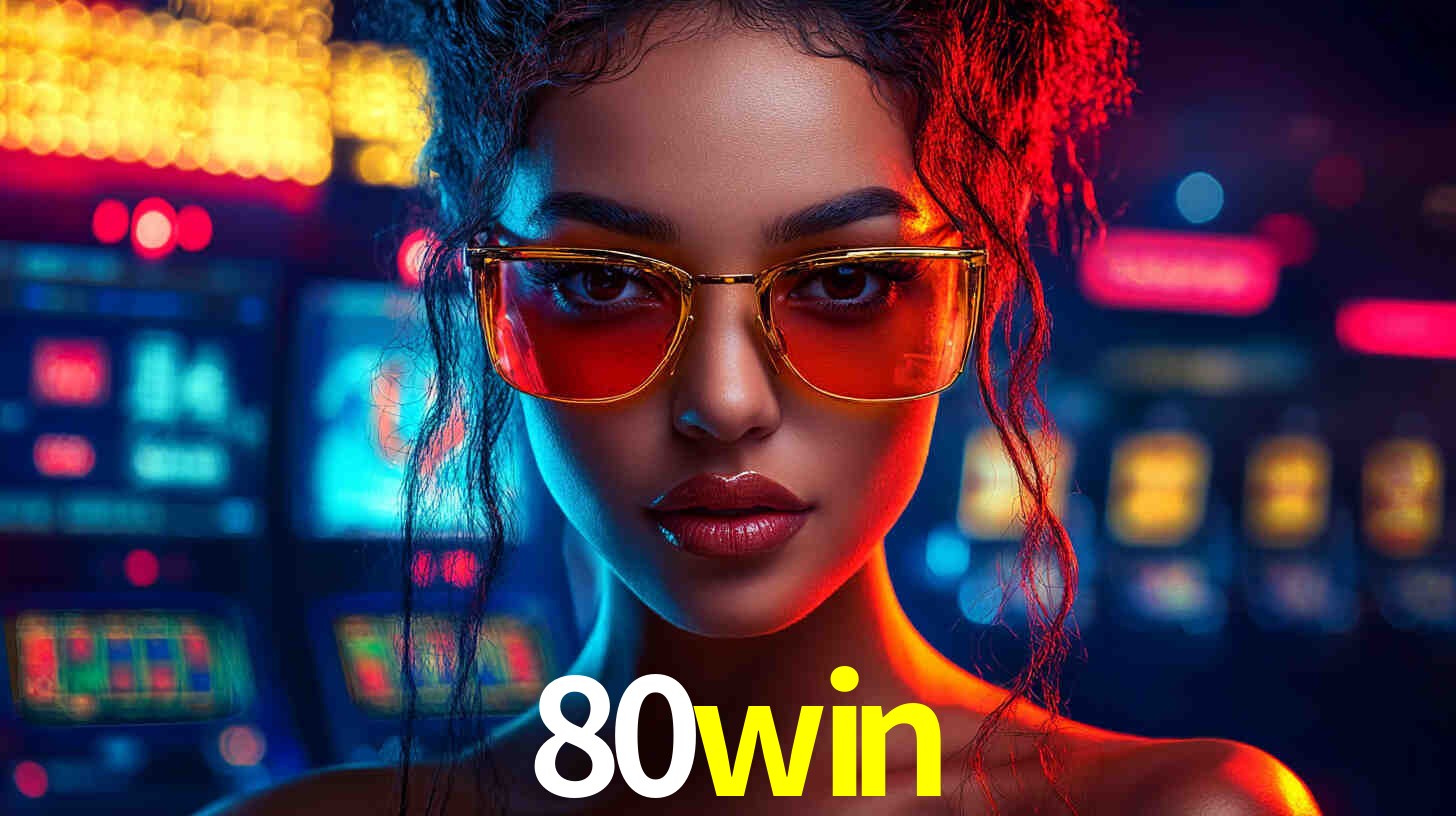 A Popularidade dos Caça-Níqueis no 80win