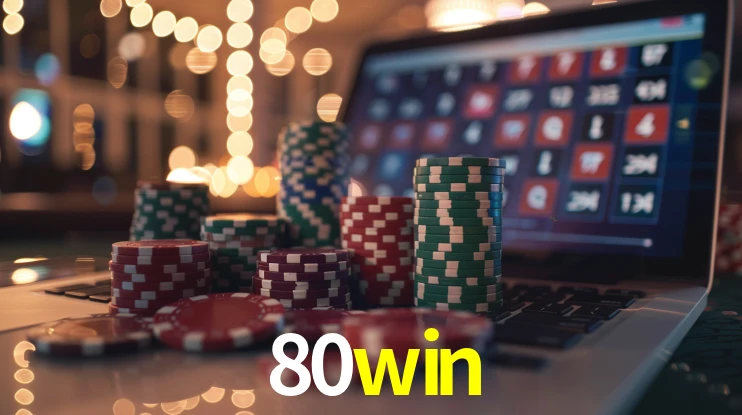 Slot Games 80win