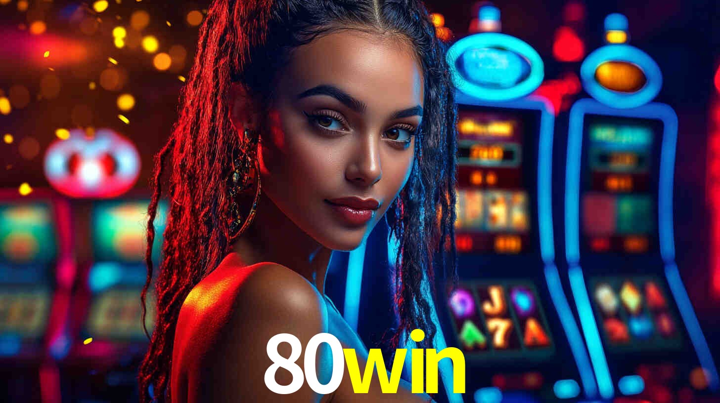 Descubra o Programa VIP da 80win: Vantagens Exclusivas para Jogadores