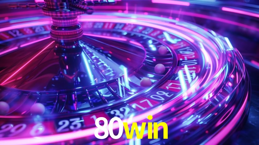 Explorando a Categoria de Eventos em Apostas na 80win