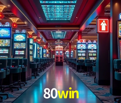 Descubra a Essência do 80win: Nossa História e Compromissos