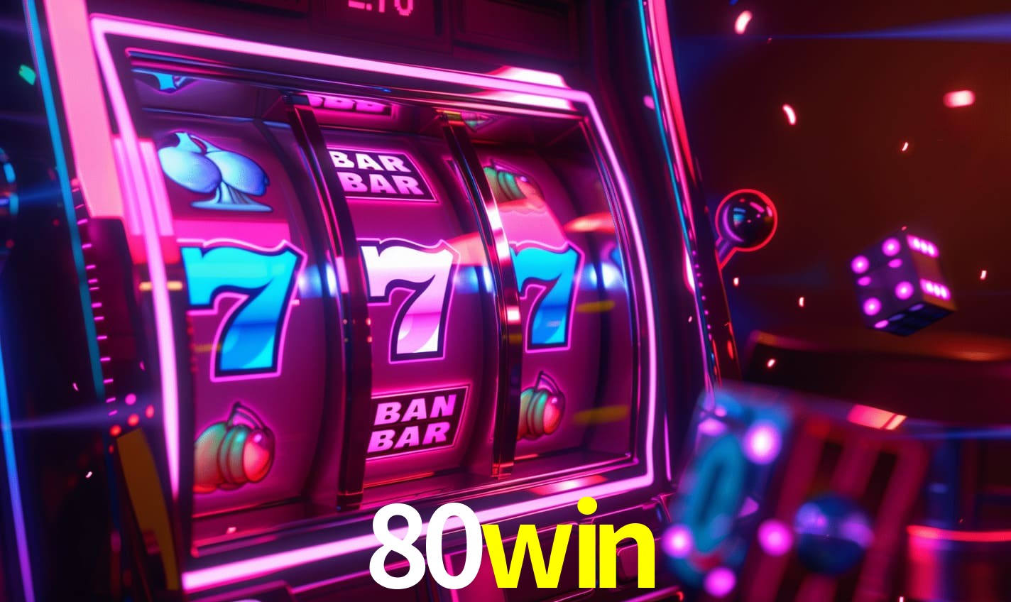 Explorando a Categoria de Eventos em Apostas na 80win