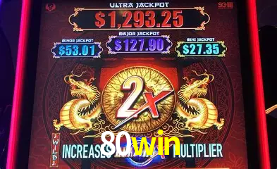 Live Casino 80win