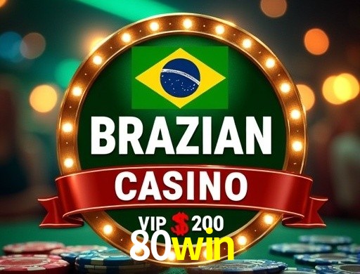 Exclusive Offers 80win