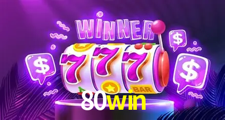 APP oficial da 80win para mobile