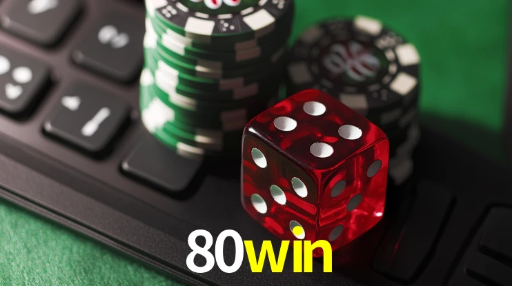 Live Casino 80win