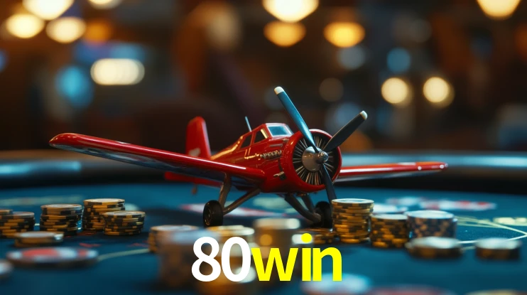 Bonus Features 80win
