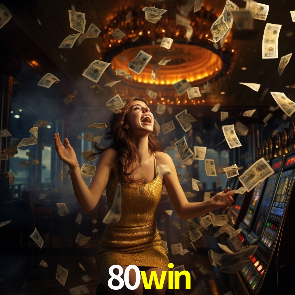 Roulette Table 80win