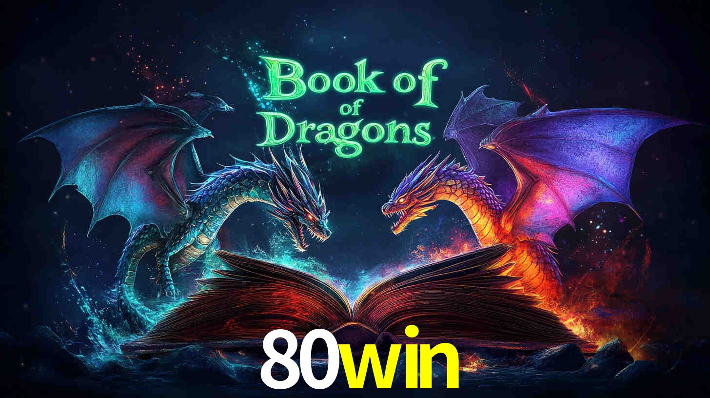 A Revolução dos Aplicativos de Jogos no 80win