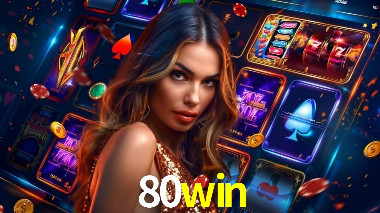 Descubra o Programa VIP da 80win: Vantagens Exclusivas para Jogadores