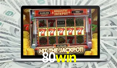 Exclusive Offers 80win