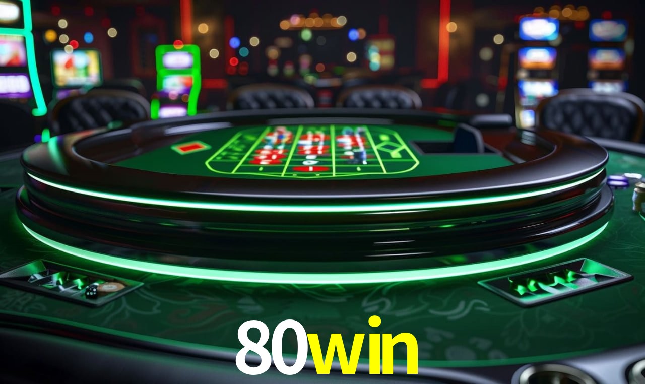 API Integration 80win